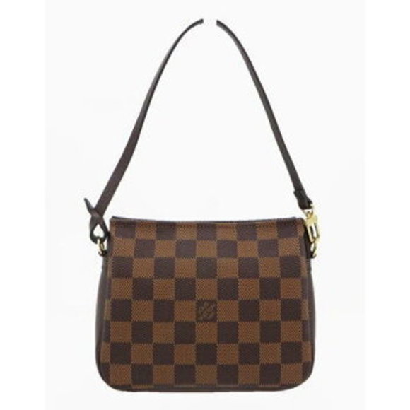 Louis Vuitton Truth Makeup Pouch Damier - Picture 1 of 1